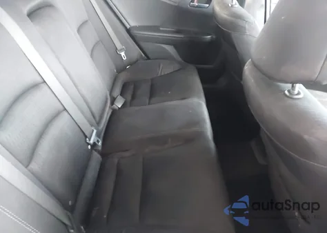 2015 Honda Accord Sport z USA, uszkodzony, nr VIN 1HGCR2F57FA106354